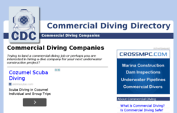 commercial-diving-companies.com
