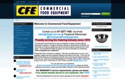 commercialfoodequipment.com.au