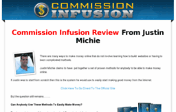 commissioninfusion.net