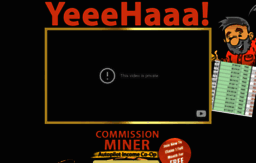 commissionminer.com