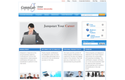 commlabuniversity.com