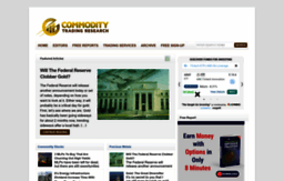 commoditytradingresearch.com