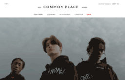 common-place.com