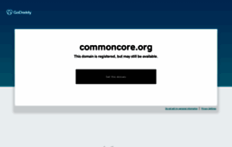 commoncore.org