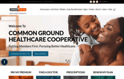 commongroundhealthcare.org
