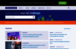 communities.kennisnet.nl