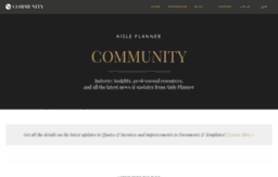 community.aisleplanner.com