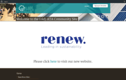 community.ata.org.au