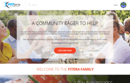 community.fitera.com