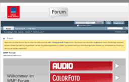 community.magnus.de