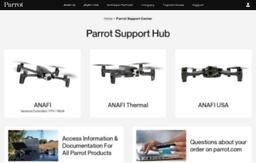 community.parrot.com