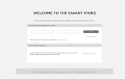 community.savant.com