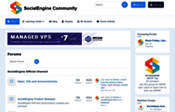 community.socialengine.com