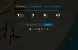 community.tecnozoom.it