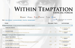 community.within-temptation.com