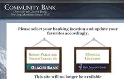 communitybankmissoula.com