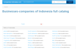 companies-indonesia.com
