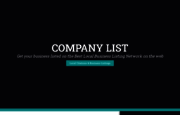company-list.net