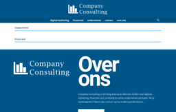 companyconsulting.nl