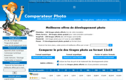 comparateur-photo.com