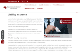 compareliabilityinsurance.org.uk