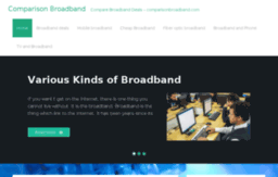 comparisonbroadband.com