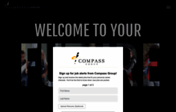 compassgroupcareers.com