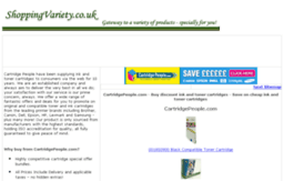 compatible-toner-ink-cartridges.shoppingvariety.co.uk