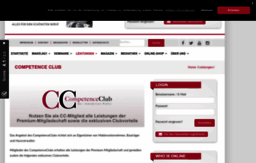 competenceclub.de