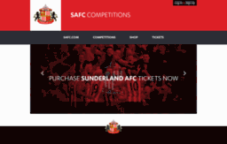 competitions.safc.com