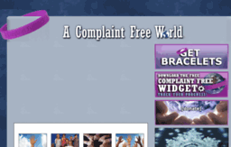 complaint-free.org