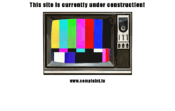 complaint.tv