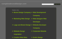 completebranddesign.com