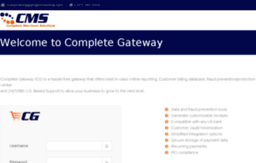 completegateway.com