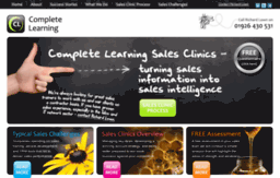 completelearning.co.uk