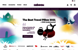 completesupportpillow.com