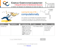 complex.iastate.edu