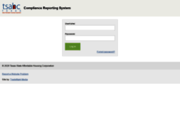 compliance.tsahc.org
