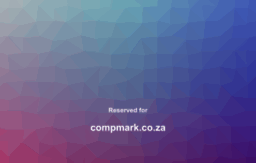 compmark.co.za