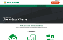 compraonlinemercadona.es