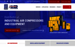 compressedairsystems.com