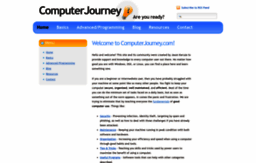 computerjourney.com