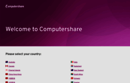 computershare.com