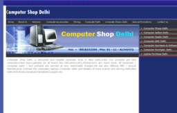 computershopdelhi.com