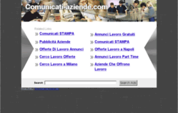 comunicati-aziende.com