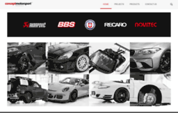 conceptmotorsport.com