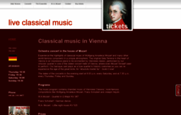 concert-in-vienna.com