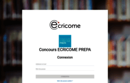 concours-ecricome.org