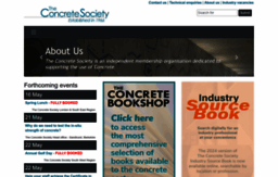 concrete.org.uk