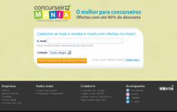 concurseiromania.com.br
